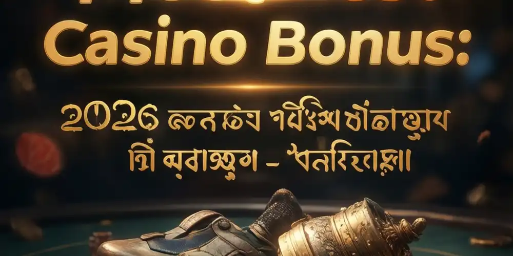Mostbet Casino Banner